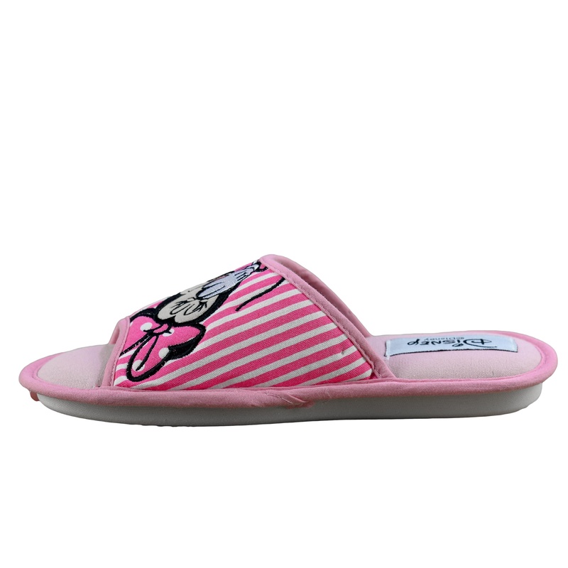 Šlepetės De Fonseca