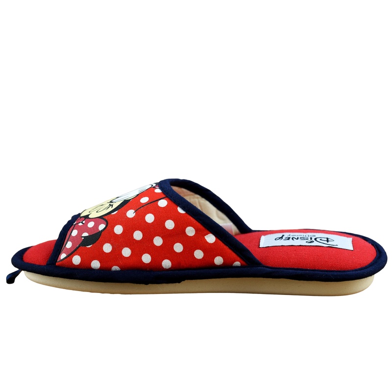 Šlepetės De Fonseca