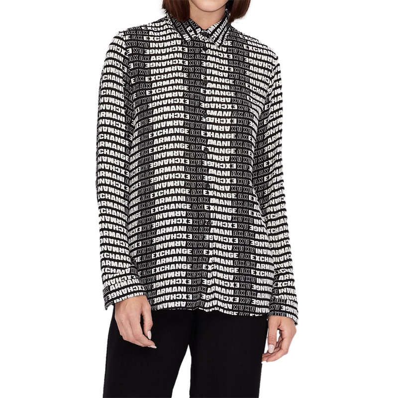 Palaidinė Armani Exchange