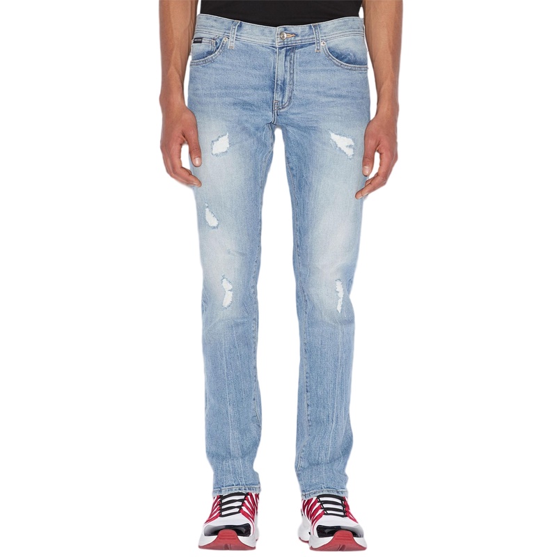 Džinsai Armani Exchange