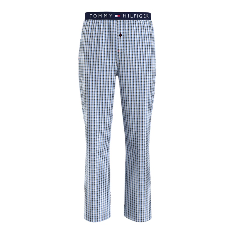 Pižaminės kelnės             Tommy Hilfiger