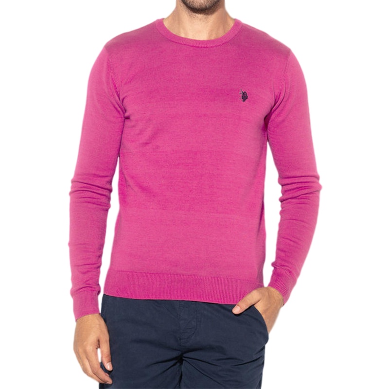 Megztinis U.S. Polo Assn.