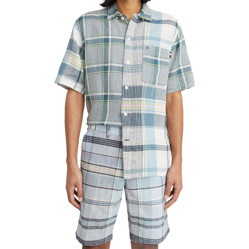 Marškiniai Tommy Hilfiger