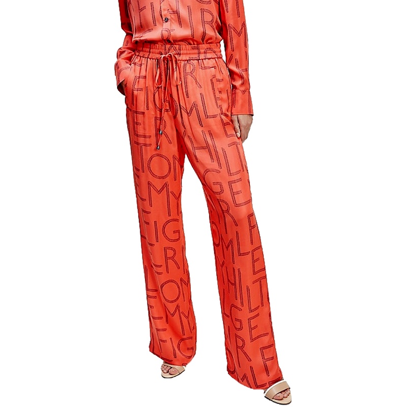 Kelnės Tommy Hilfiger