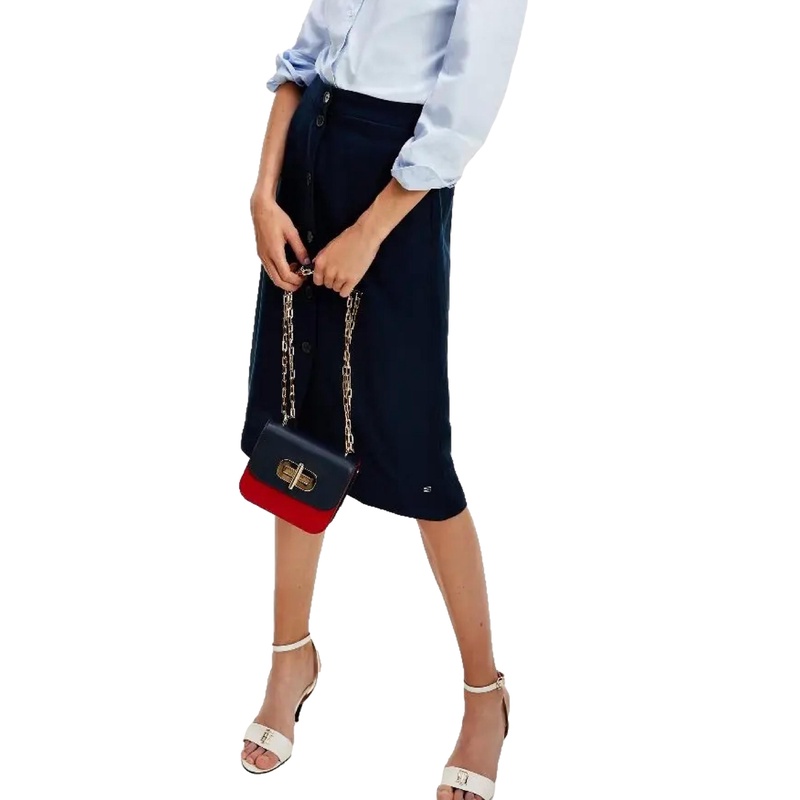 Sijonas Tommy Hilfiger