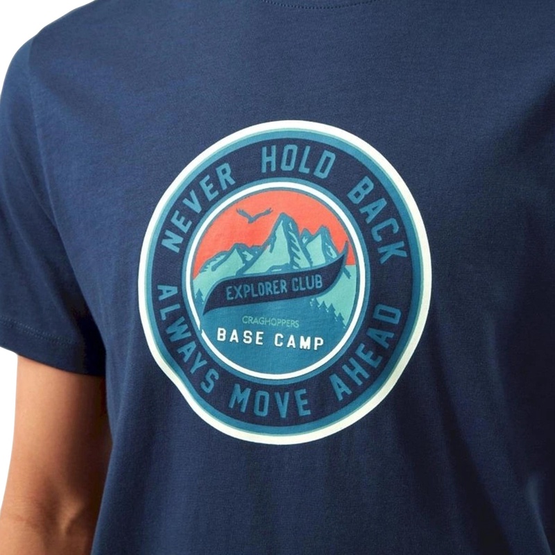 Marškinėliai Craghoppers