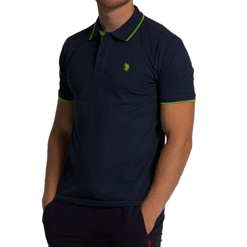 Polo marškinėliai         U.S. Polo Assn.