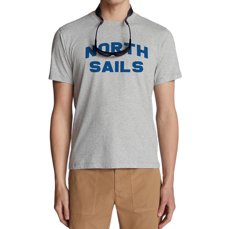 Marškinėliai North Sails
