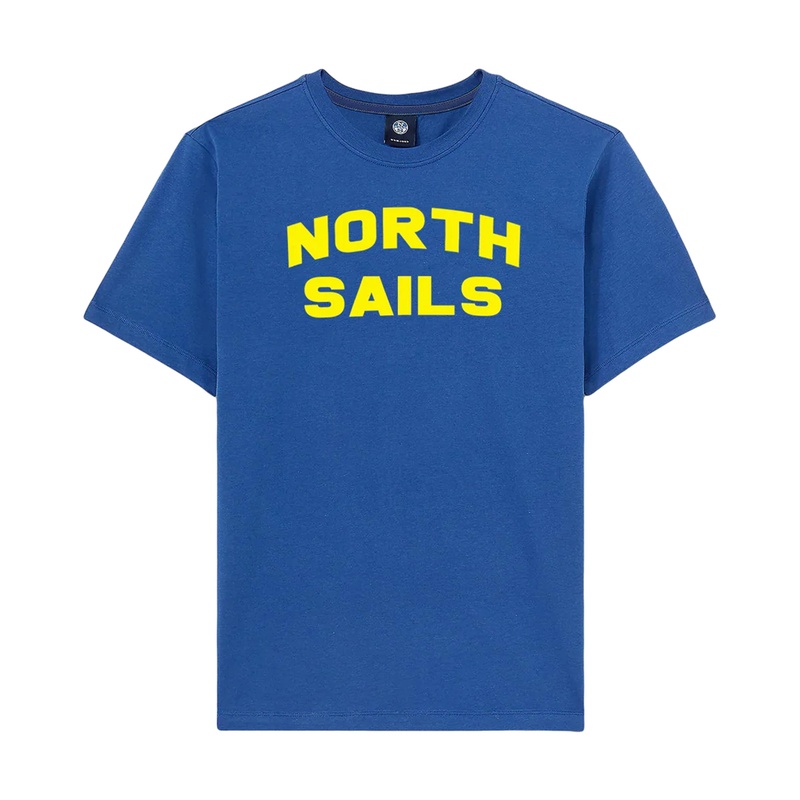 Marškinėliai North Sails