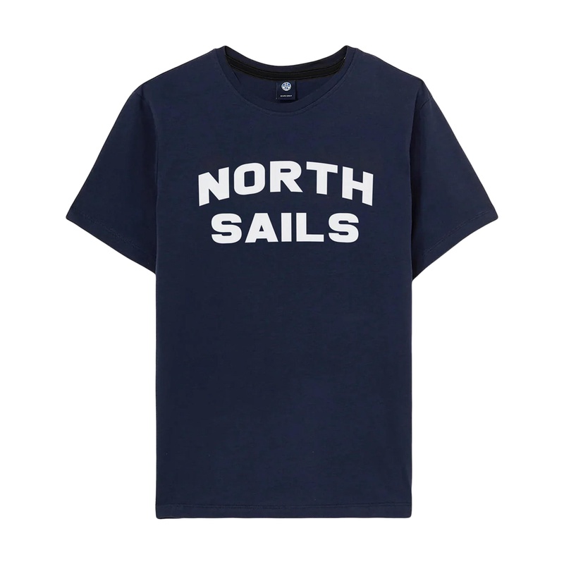 Marškinėliai North Sails
