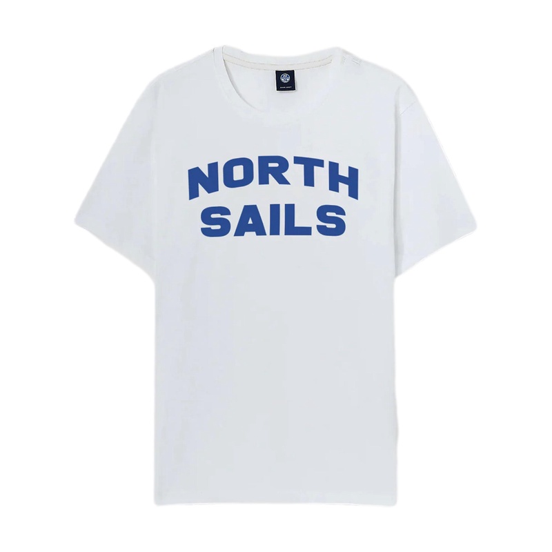 Marškinėliai North Sails