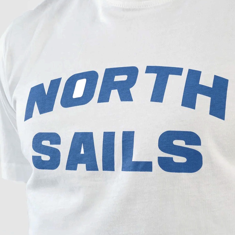 Marškinėliai North Sails
