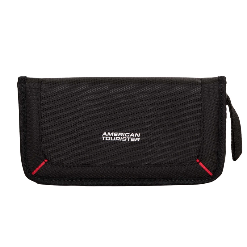 Piniginė American       Tourister