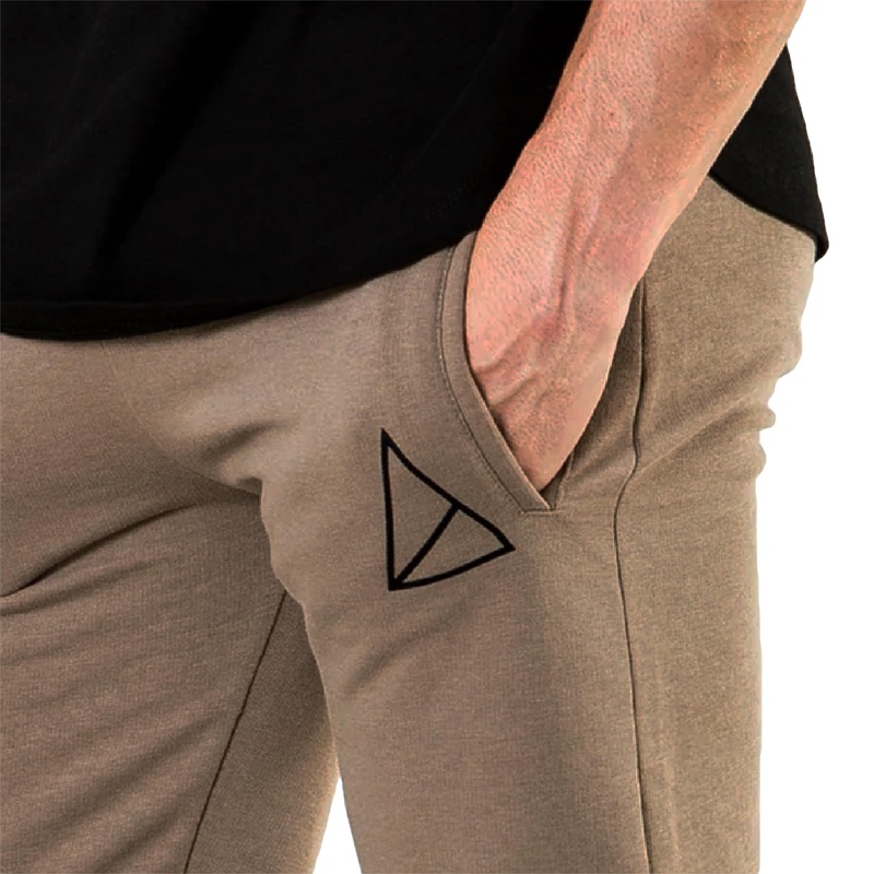 Sportinės kelnės        Golden Equation