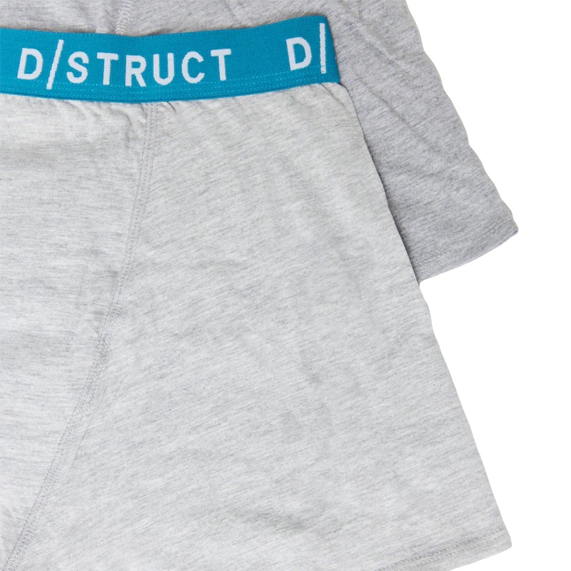 Apatiniai D-Struct (2 vnt.)