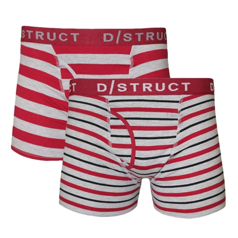 Apatiniai D-Struct (2 vnt.)