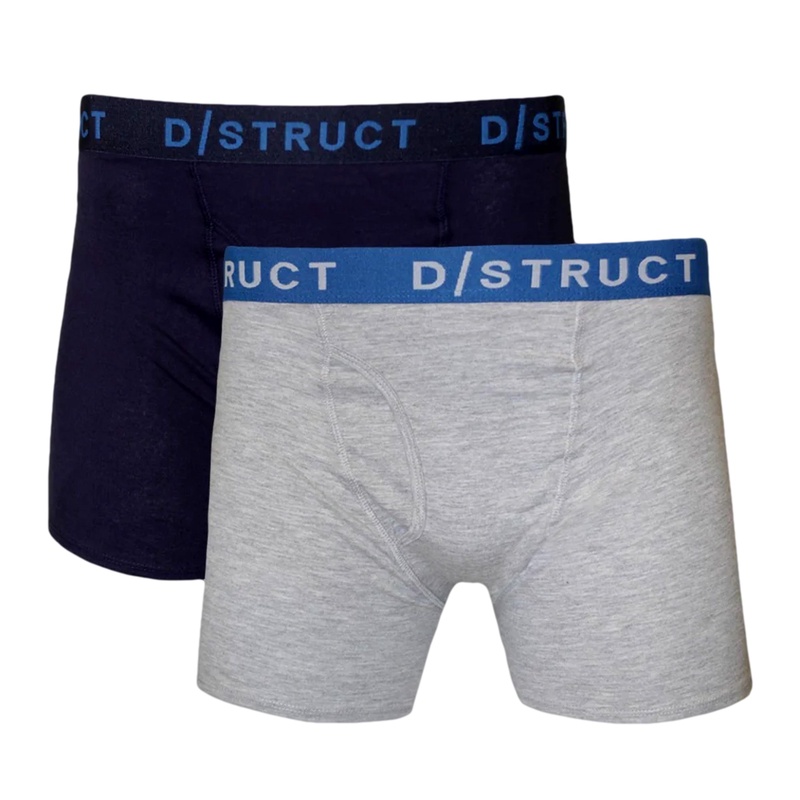 Apatiniai D-Struct (2 vnt.)