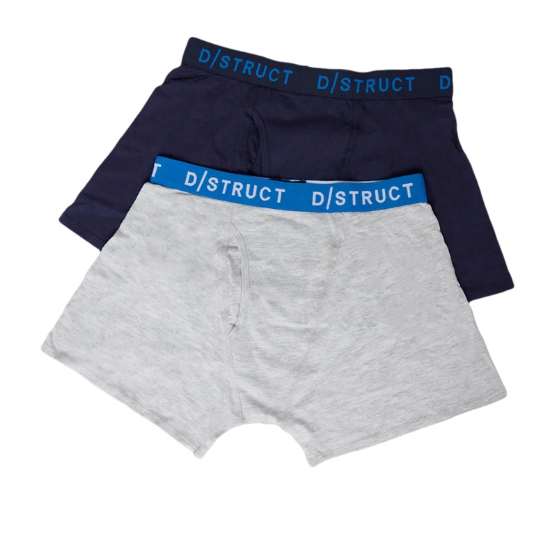 Apatiniai D-Struct (2 vnt.)