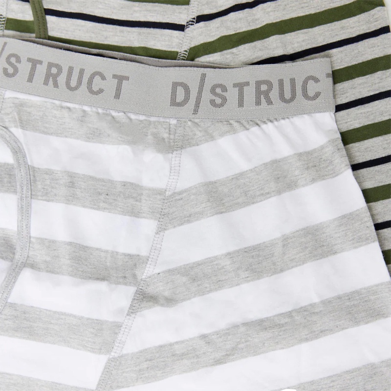 Apatiniai D-Struct (2 vnt.)