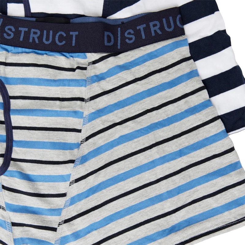 Apatiniai D-Struct (2 vnt.)