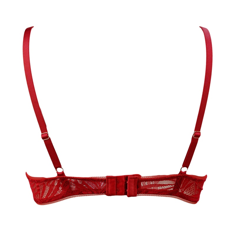 Liemenėlė Jardin Secret