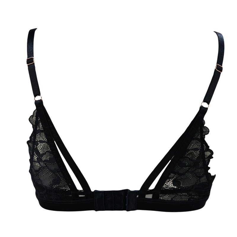 Liemenėlė Jardin Secret