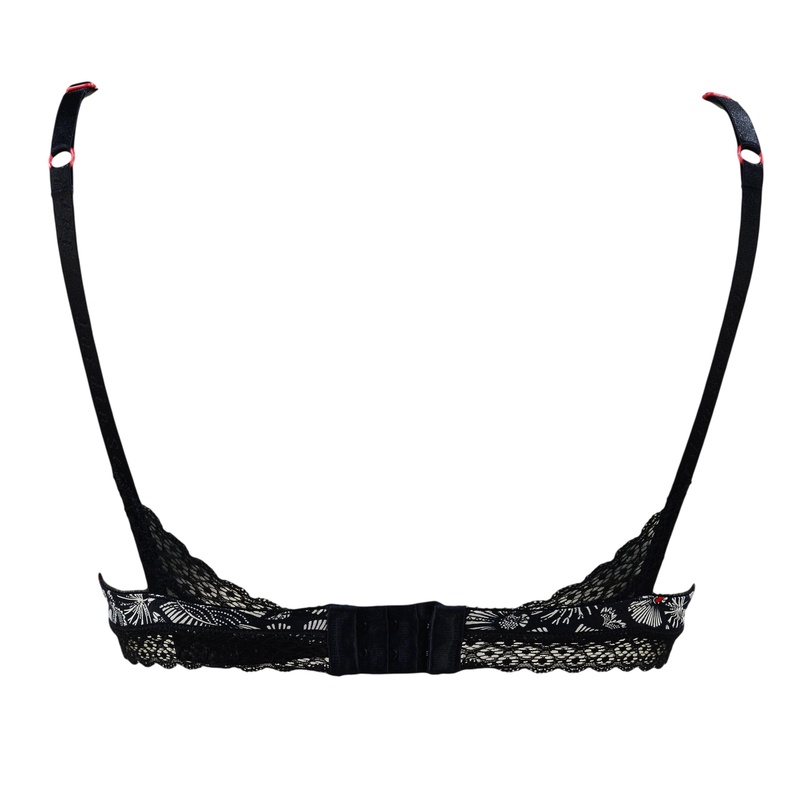 Liemenėlė Jardin Secret