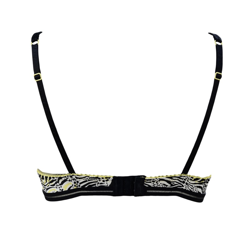 Liemenėlė Jardin Secret