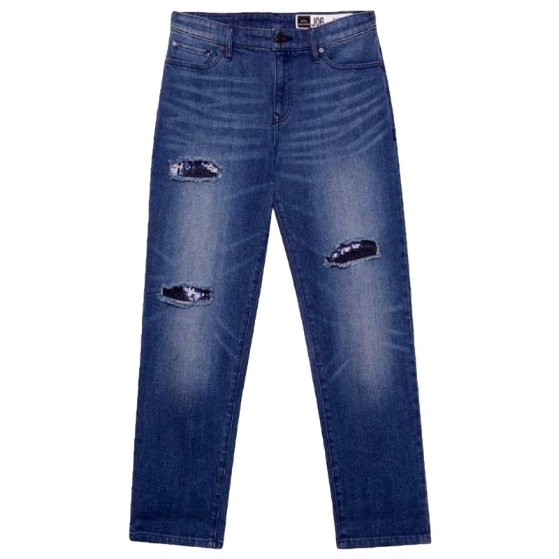 Džinsai Armani Exchange