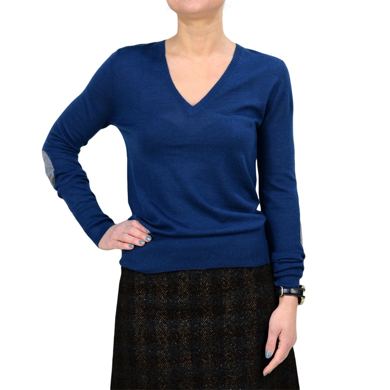 Megztinis Vogue