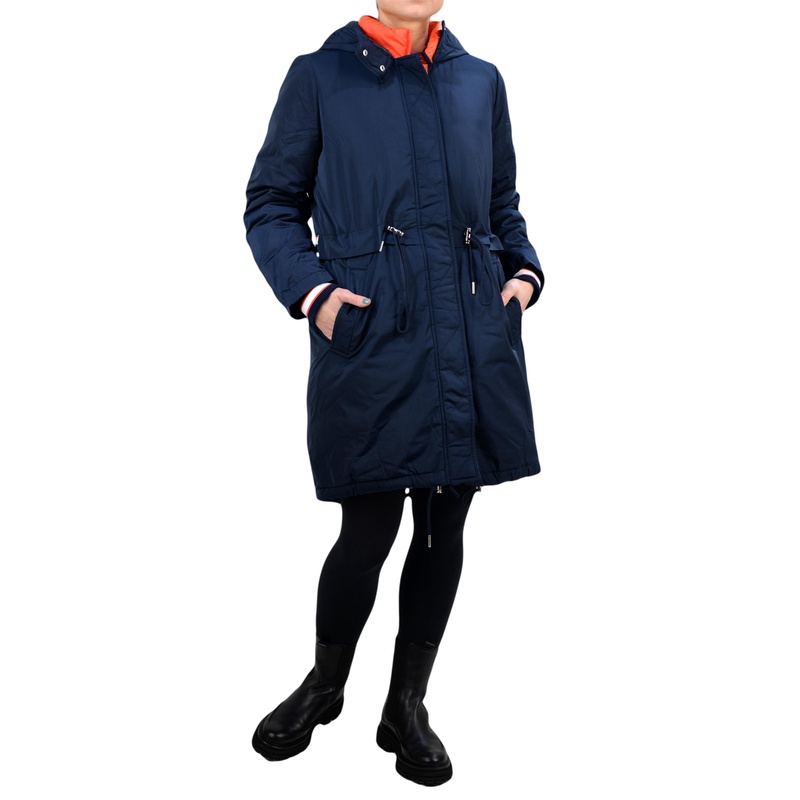 Striukė Tom Tailor 2in1