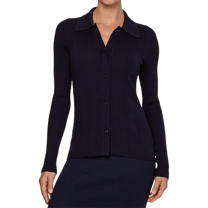 Megztinis Tommy Hilfiger