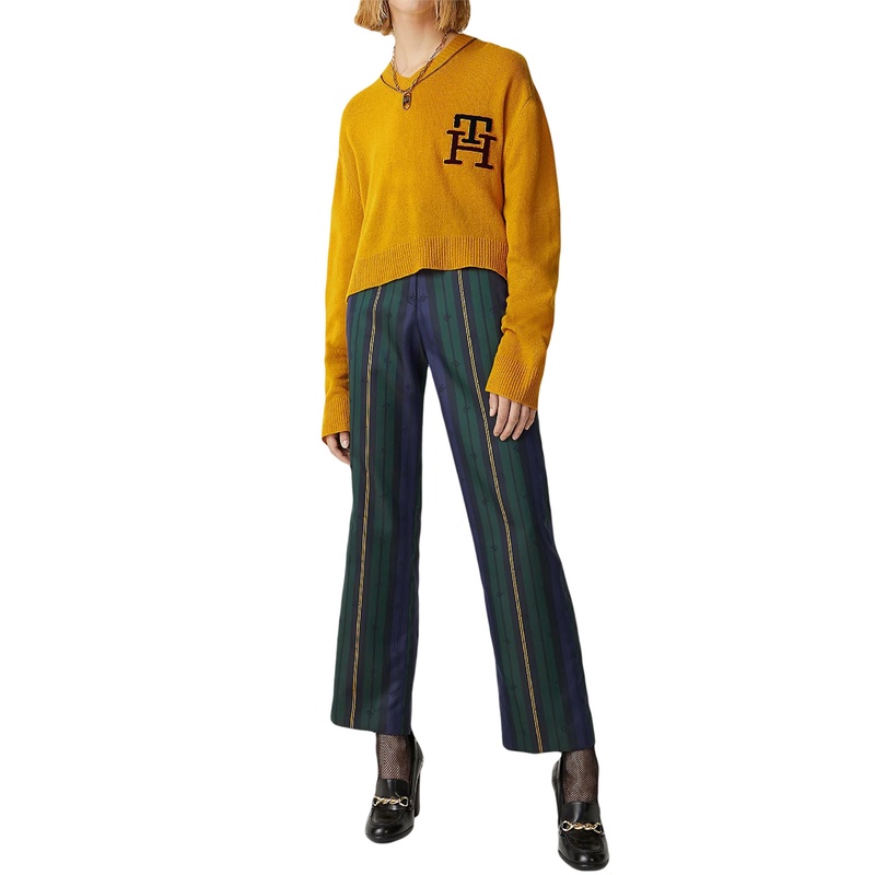 Megztinis Tommy Hilfiger