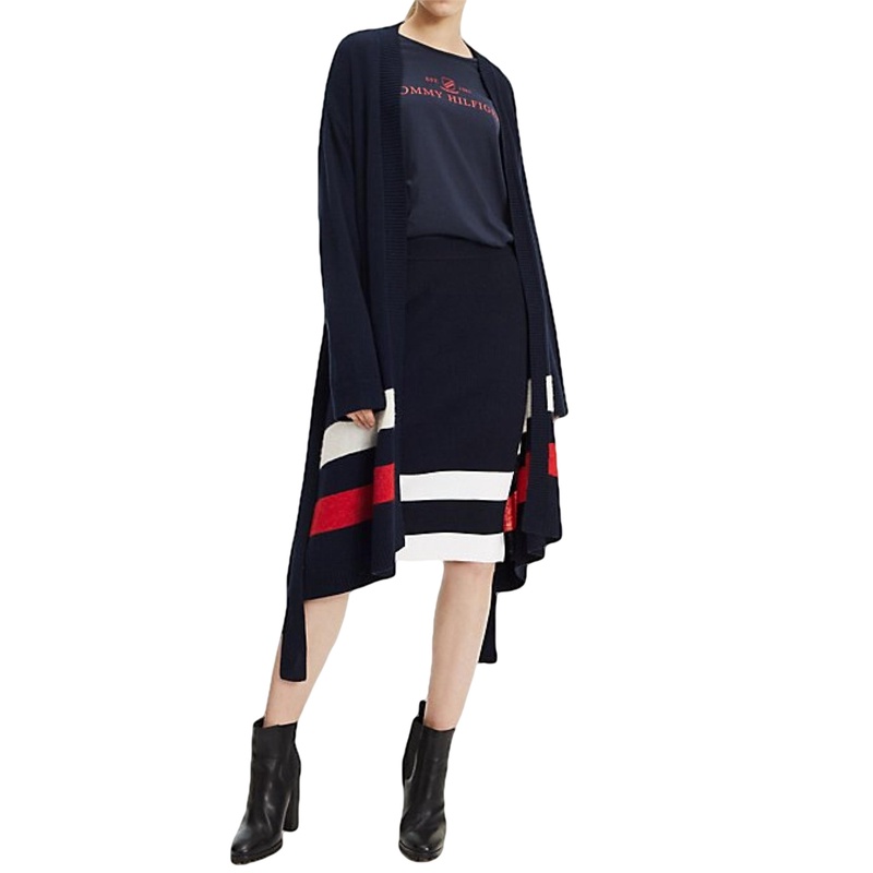 Megztinis Tommy Hilfiger
