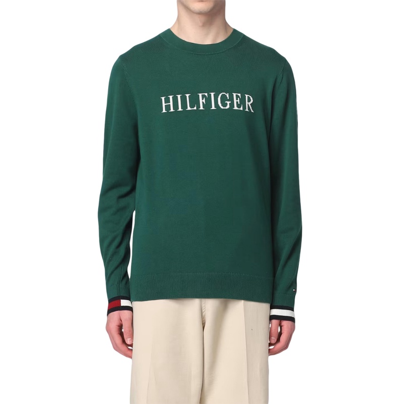 Megztinis Tommy Hilfiger