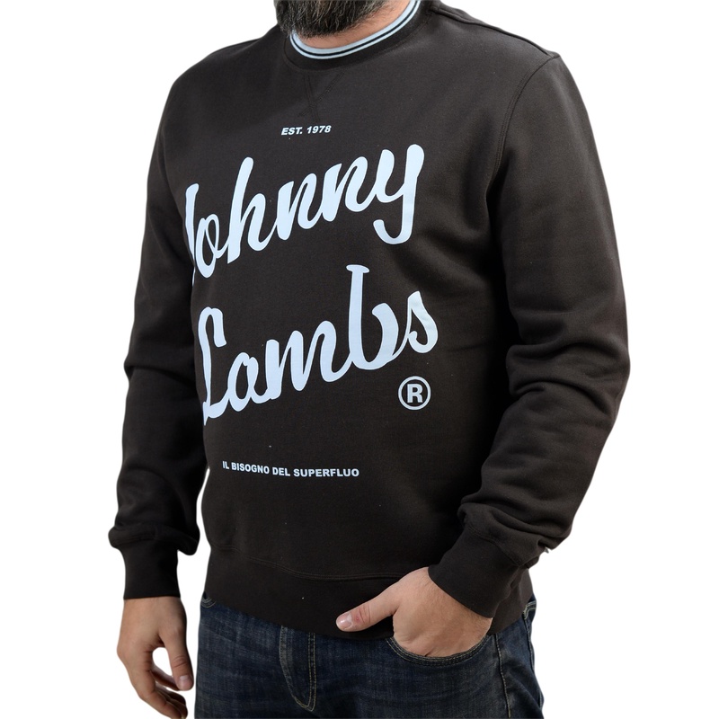 Džemperis Johnny Lambs