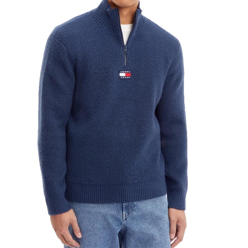 Megztinis Tommy Hilfiger
