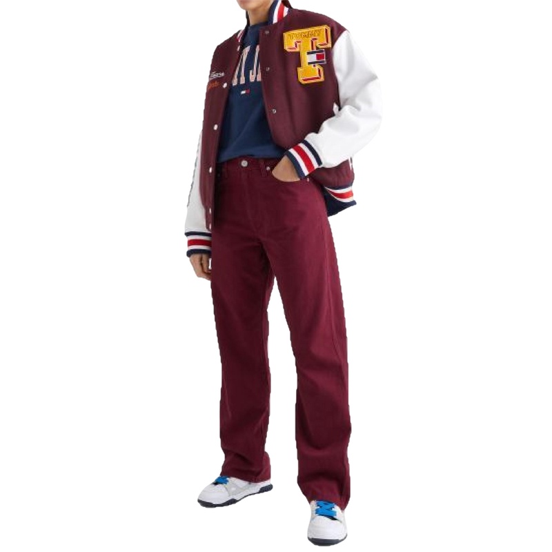Džinsai Tommy Jeans