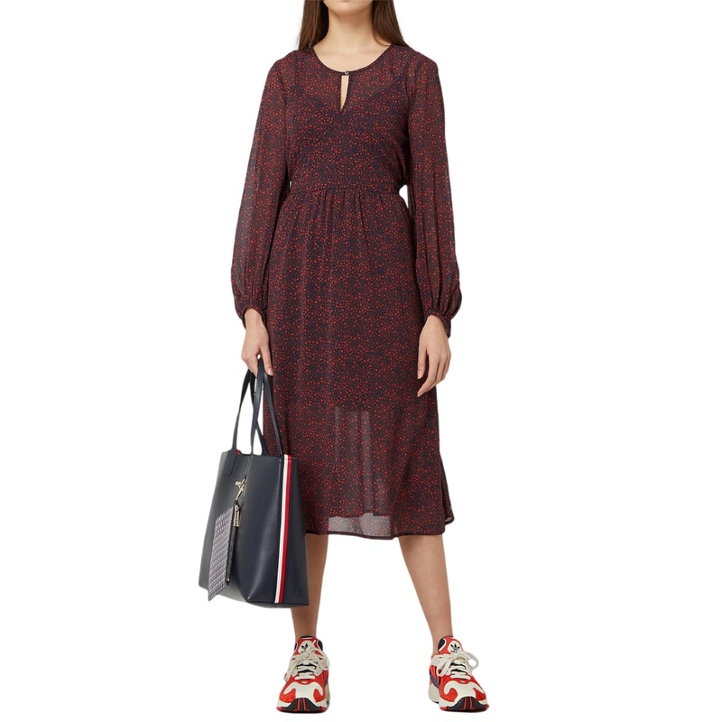 Suknelė Tommy Hilfiger