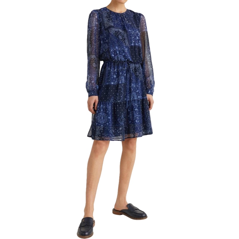 Suknelė Tommy Hilfiger