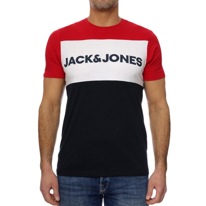 Marškinėliai Jack&Jones