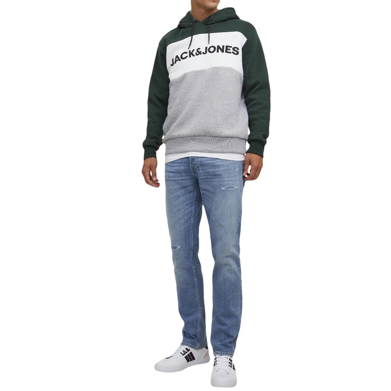 Džinsai Jack&Jones