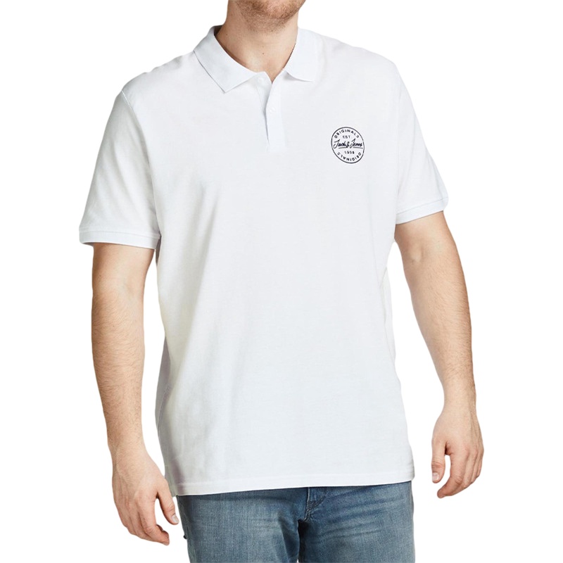 Polo marškinėliai            Jack&Jones