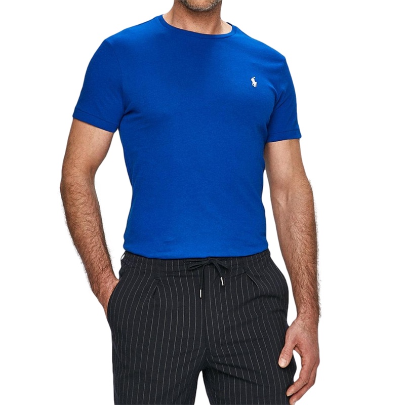 Marškinėliai                  Polo Ralph Lauren