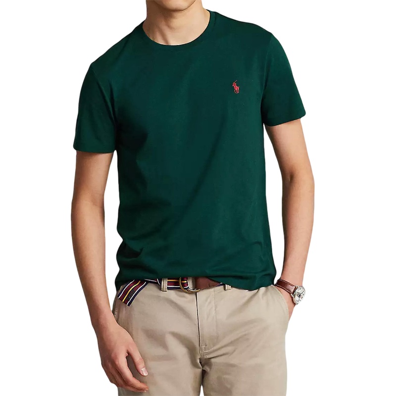 Marškinėliai                  Polo Ralph Lauren