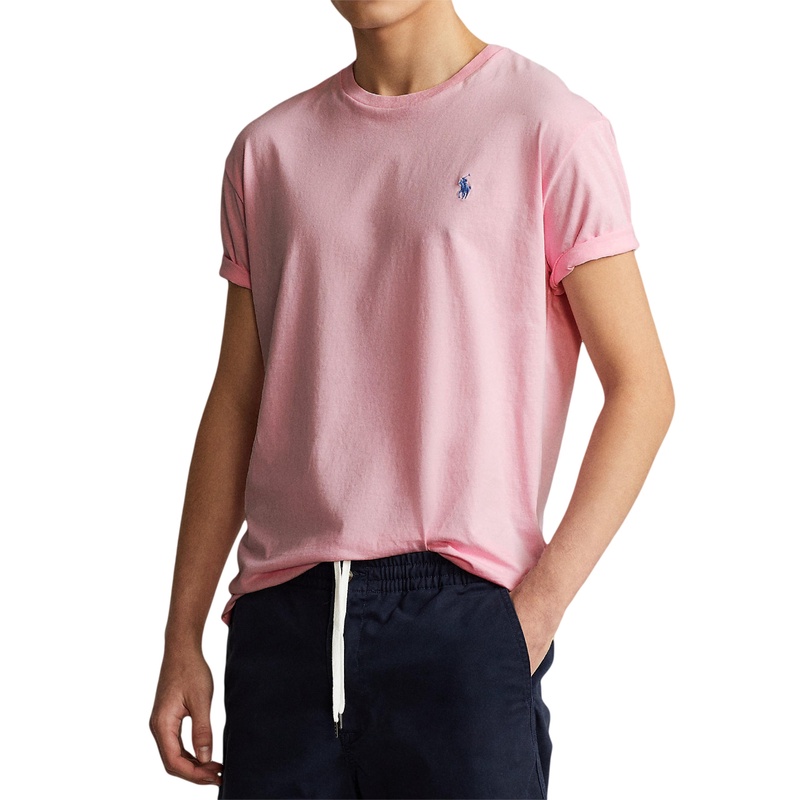 Marškinėliai                  Polo Ralph Lauren