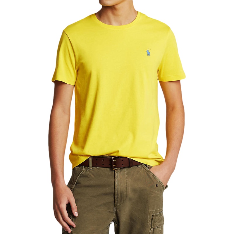 Marškinėliai                  Polo Ralph Lauren