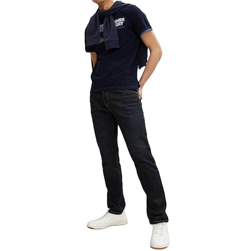 Polo marškinėliai             Tom Tailor