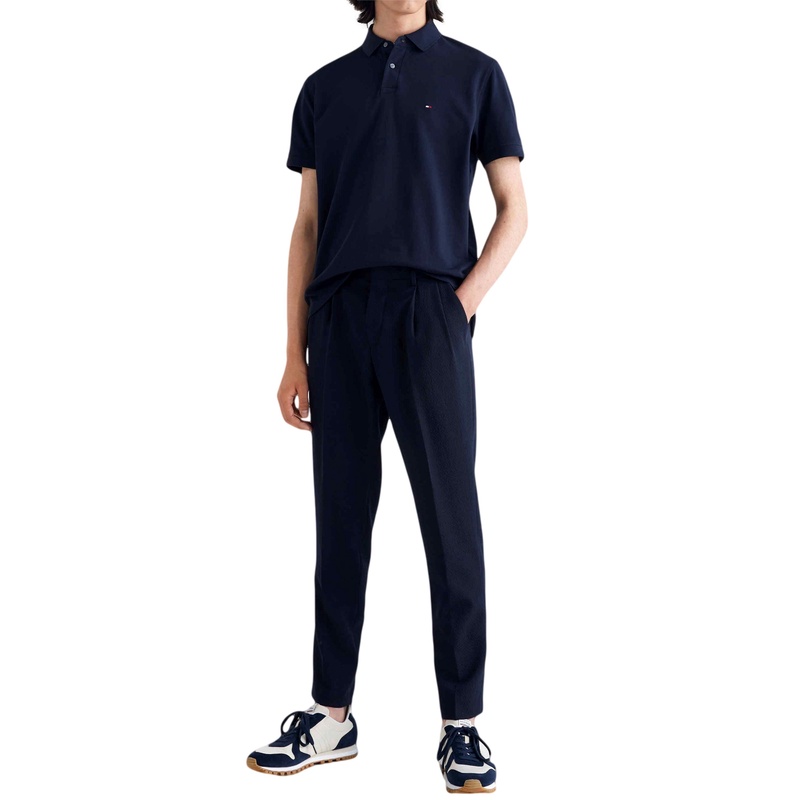 Polo marškinėliai           Tommy Hilfiger