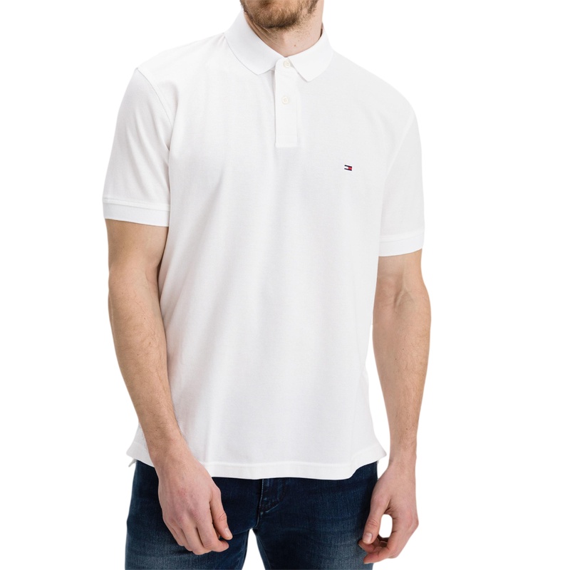 Polo marškinėliai           Tommy Hilfiger